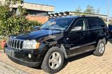 Jeep JEEP Grand Cherokee 3.0 V6 CRD Limited - Jeep Grand Cherokee aus 2007: Crd