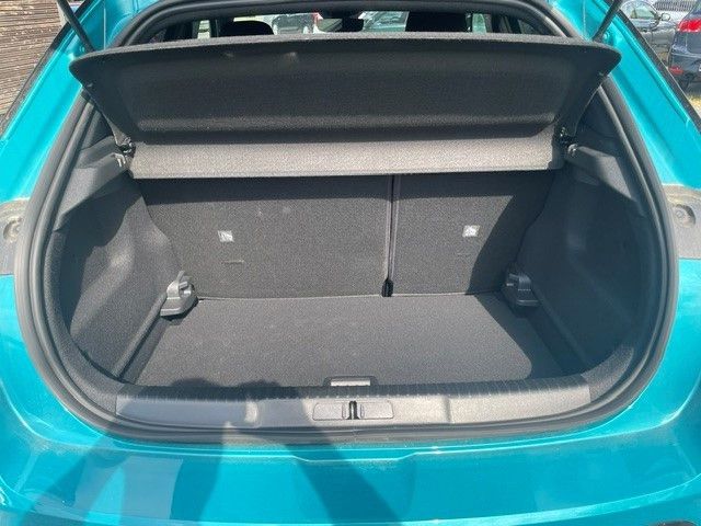 Fahrzeugabbildung Opel Mokka 1.2 Turbo GS MHeV AT+Navi+KlimaAT+Sitzheiz