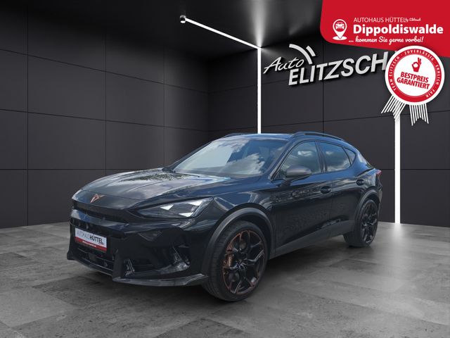 CUPRA Formentor VZ5 MATRIX KESSY PANORAMADACH