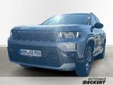 Jeep Compass E-Hybrid 1.2 eDCT 107 kW First Edition,  - Jeep Compass First-Edition mit Benzin-Antrieb