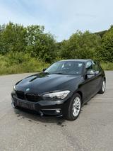 BMW 118i - Facelift | TÜV neu | Großer Service neu | - BMW 118: 118i Facelift