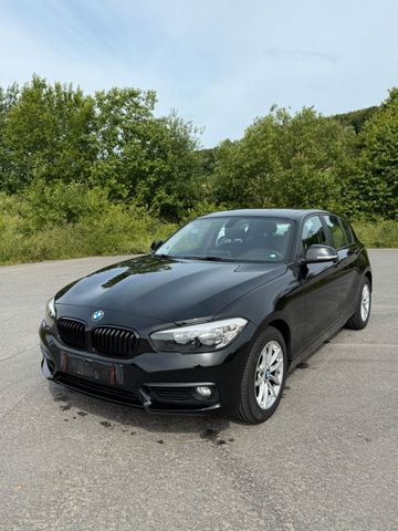 BMW 118i - Facelift | TÜV neu | Großer Service neu |