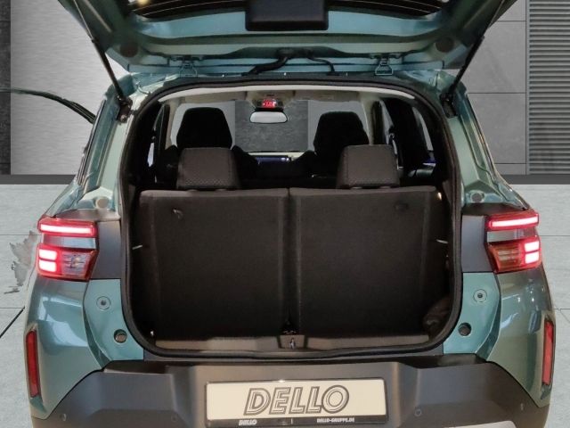 Opel Frontera - Bild 12