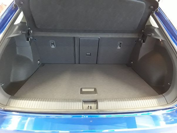 Volkswagen T-Roc - Bild 10