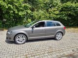 Audi A3 1,8 TFSI Ambition Sportback Ambition