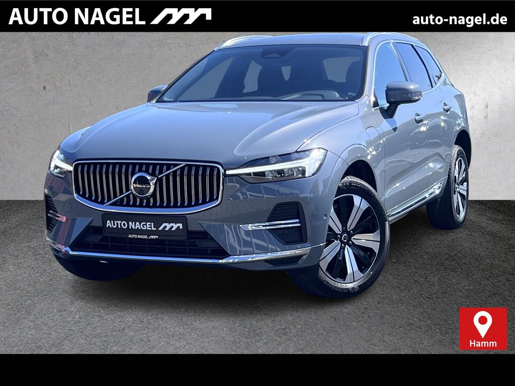 2023 Volvo XC60