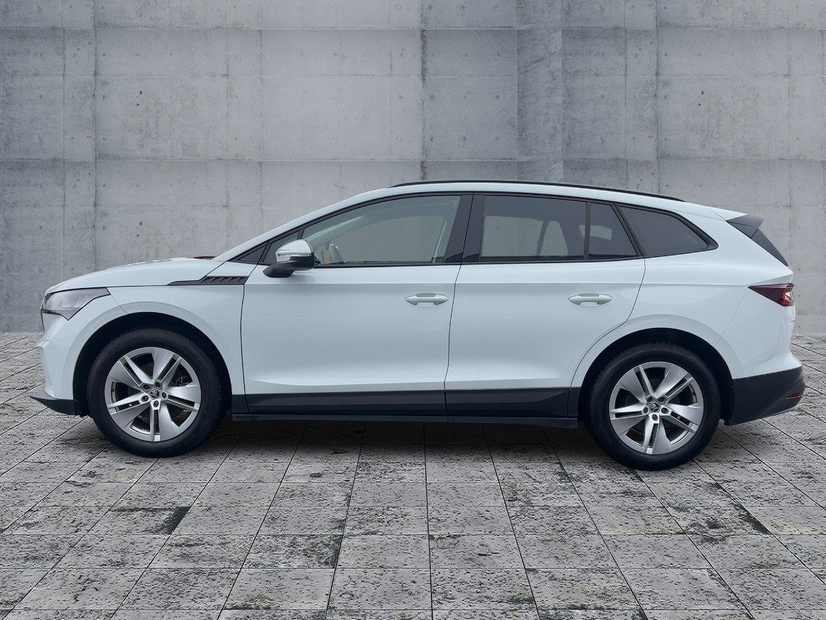 Skoda Enyaq - Bild 4