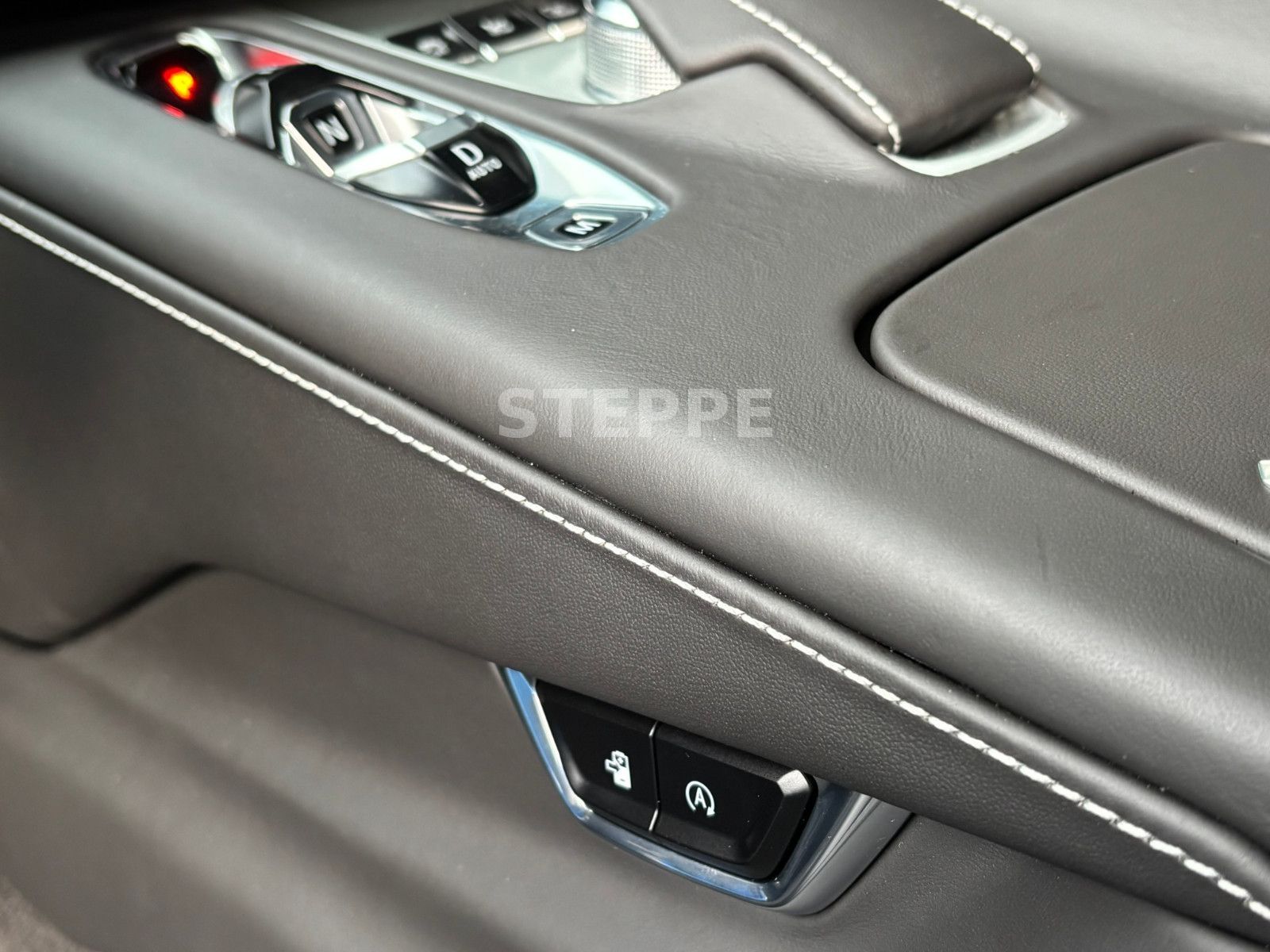 Corvette C8 E-Ray 3LZ Coupe EU-Mod Herst.Garantie