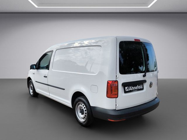 Caddy Maxi Kasten EcoProfi BMT