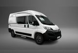 Pössl D-Line RoadCamp R UVP 65.484 € 