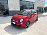 Fiat 500 1.3 Multijet 16V 95 CV GQ - Fiat 500 GQ mit Diesel-Antrieb