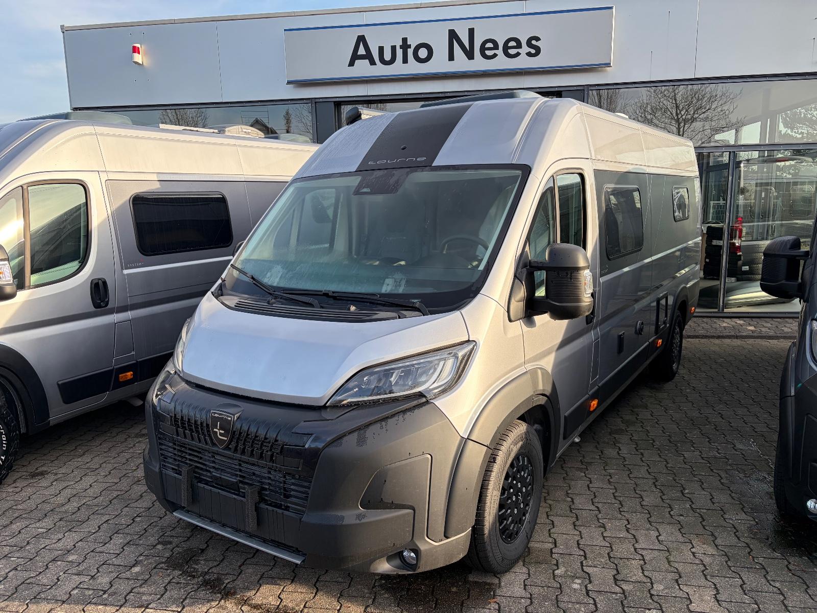 Tourne Cruise 6,40 180PS