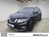 Nissan X-Trail N-Connecta - gebrauchte Nissan X-Trail aus dem Jahr 2018