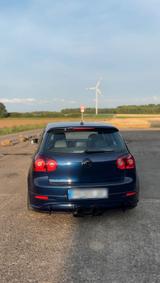 Volkswagen Golf 5 GTI bullx/hjs/r32 - Volkswagen Golf: GTI R32