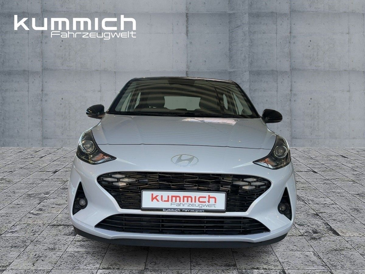 Hyundai i10 – Bild 2