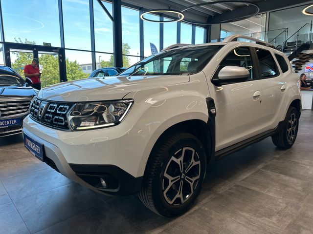 Dacia Duster II Prestige *AHK*TEMPO*NAVI*KLIMA*PDC*