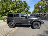 Jeep Top gepflegter Wrangler 3.6l V6 Unlimited Sahara - Jeep Wrangler in Ludwigshafen