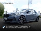 BMW M135 i xDrive M Performance Navi Leder Harman Ka - gebrauchte BMW M135 aus dem Jahr 2023
