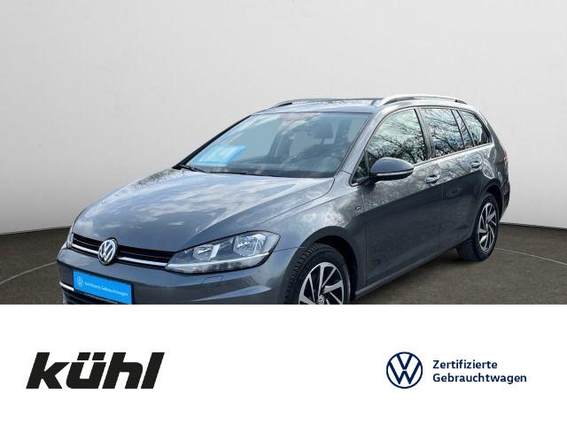 Volkswagen Golf VII Variant 1.6 TDI DSG Join Navi,ACC,Clima