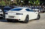 Aston Martin Rapide S Hermes Bleu Einzelstück - Aston Martin Rapide Gebrauchtwagen