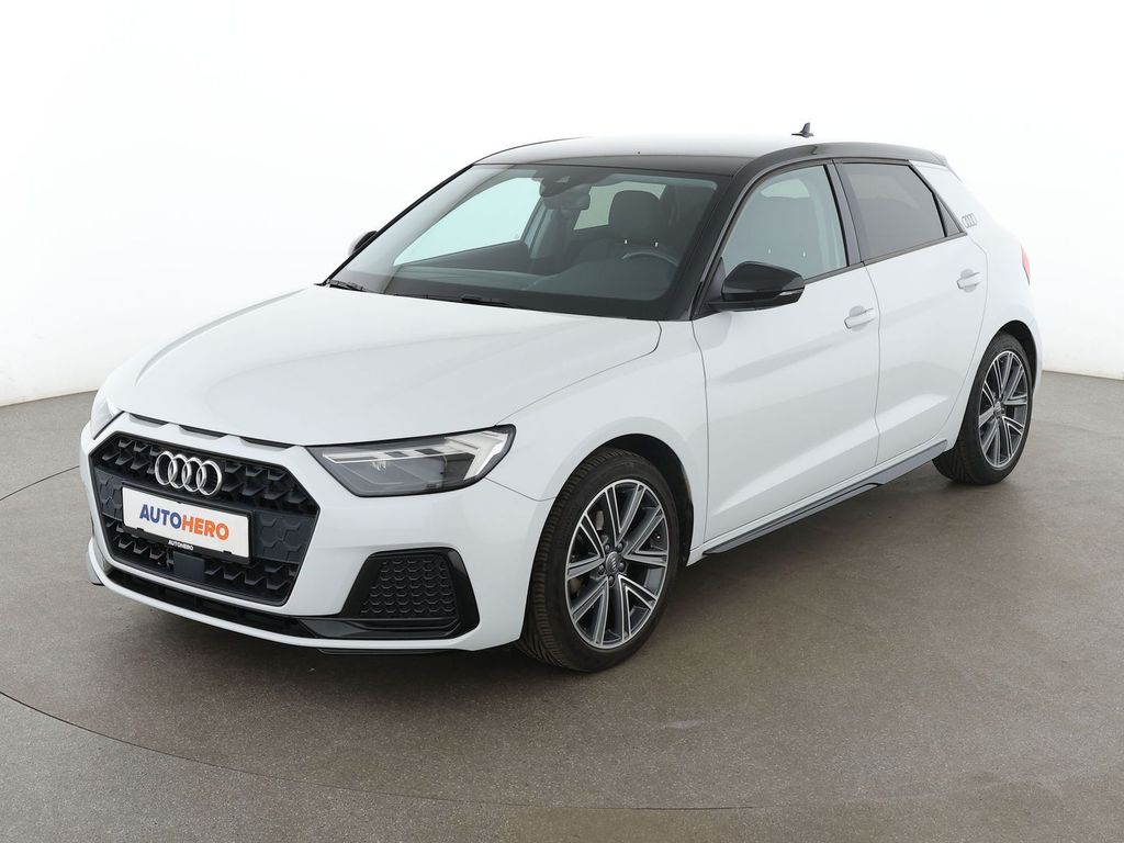 Image of Audi A1