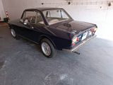 Lancia Fulvia 1.3 S  Oldtimer - Lancia Fulvia: Coupé, 1.3