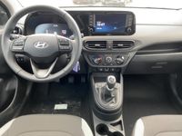 Hyundai i10 - Vorschau Bild 8