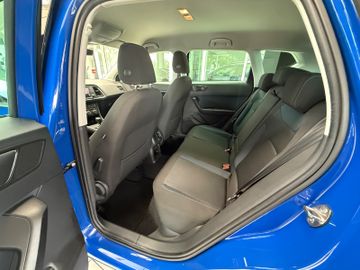 SEAT Ateca - 10