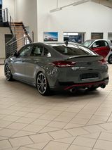 Hyundai I30N Fastback Facelift - Hyundai i30: Facelift