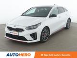 Kia pro_cee'd 1.6 TGDI GT Aut.*NAVI*LED*ACC*CAM*PDC* - Kia Gebrauchtwagen in Stuttgart
