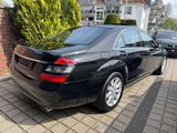 Mercedes-Benz S 600 S 600 (221.176) - Mercedes-Benz S 600 Gebrauchtwagen