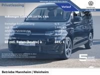 Volkswagen Caddy - Vorschau Bild 1