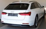 Audi A6 Avant 40 TDI sport T.Leder,Navi,LED,ACC,SR+WR - Audi A6 aus 2020