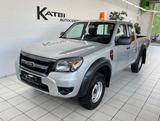 Ford Ranger 2,5 TDCi XL Extrakabine 4X4 Stdhzg HU neu - Ford Ranger aus 2011 mit Diesel-Antrieb