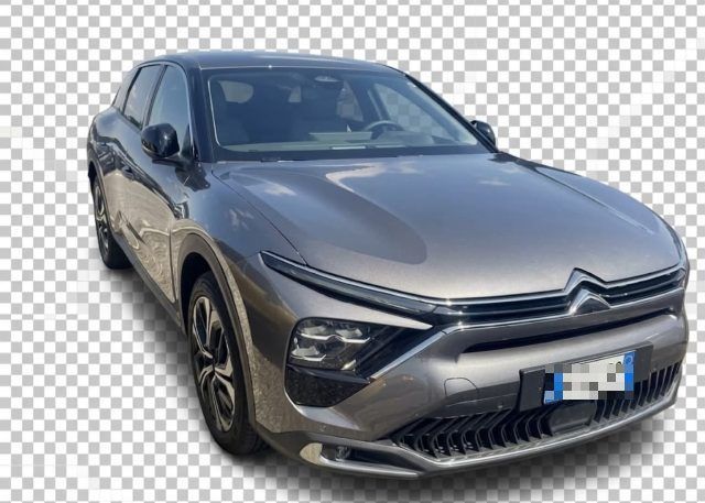 Other CITROEN C5 X PureTech 130 S&S EAT8 Plus