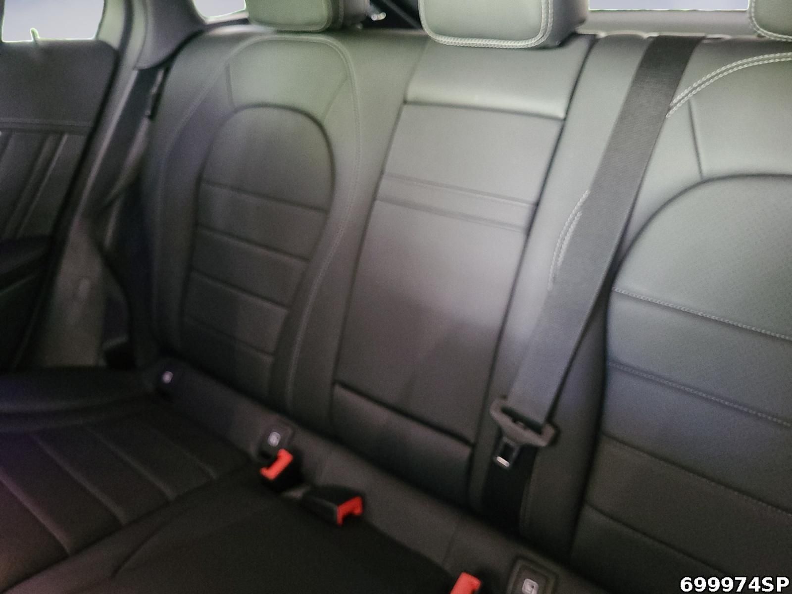 Mercedes-Benz GLC 220 d 4M Coupé AMG AHK Kamera CarPlay Ambien foto 12