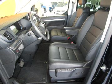 Opel Zafira Life - 8