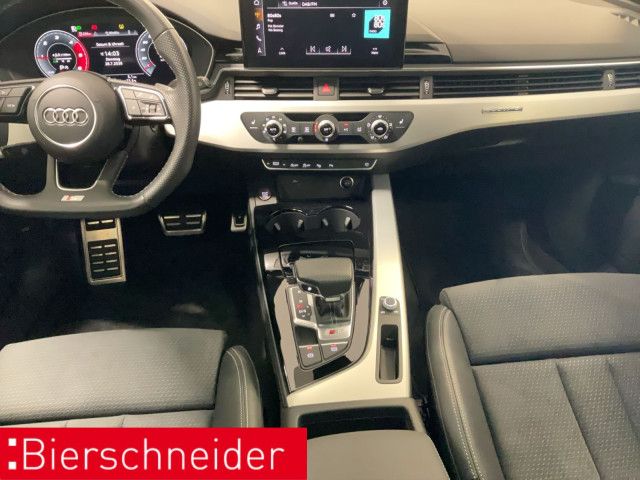 Audi S4 - Bild 15
