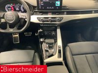 Audi S4 - Vorschau Bild 15