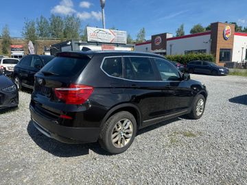 BMW X3 - 4