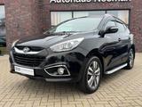 Hyundai ix35 2.0 CRDI Style *Xenon*Pano*Leder* - Hyundai ix35 Gebrauchtwagen in Bremen