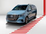 Mercedes-Benz V 300 EXCLUSIVE LANG DISTRO BURMESTER 360° TISCH - gebrauchte Mercedes-Benz Van