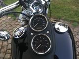 Harley-Davidson Dyna Low Rider - HARLEY-DAVIDSON DYNA LOW RIDER