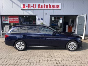 Mercedes C 220 - 2