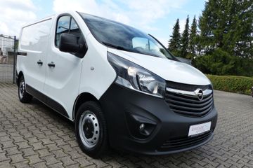 Opel Vivaro - 1