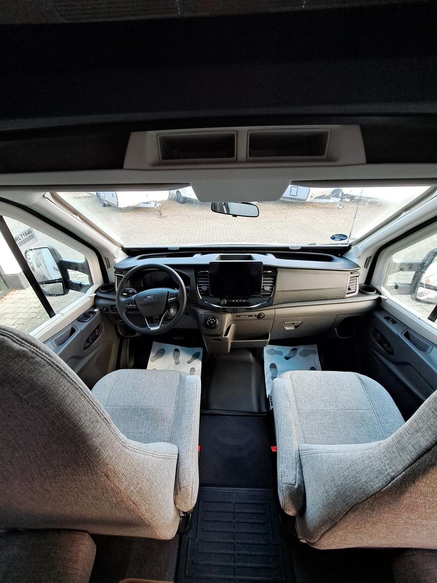 Autohaus Zimpel & Franke -  Challenger 337GA 8-Gang+Hubbett+Solar+Markise - Bild 17 Autohaus Zimpel & Franke -  Challenger 337GA 8-Gang+Hubbett+Solar+Markise - Bild 17