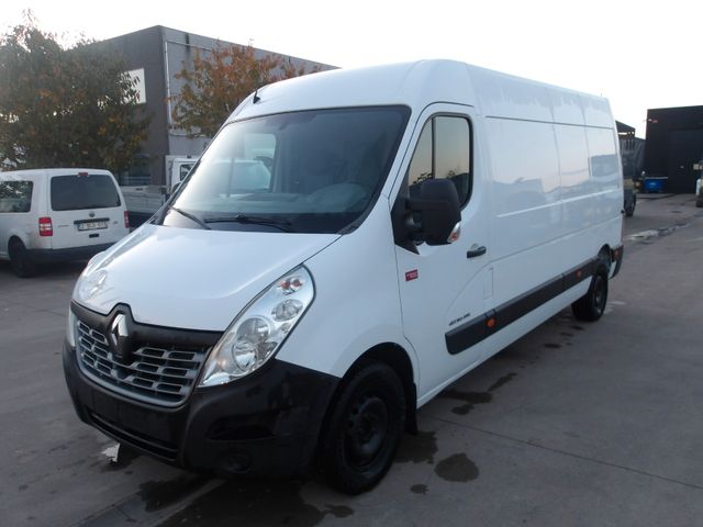 Renault Master dCi 170 (062)