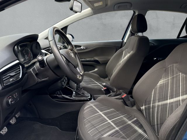 Corsa Color Edition INTELLILINK  PDC VO/HI OPC-L