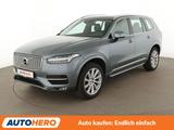 Volvo XC90 2.0 D5 Inscription AWD Aut.*NAVI*LED*ACC* - Volvo XC90 in Essen