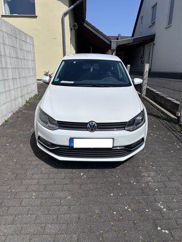 VW Polo 1.2 TSI 66kW BMT DSG Highline - 1. Hand